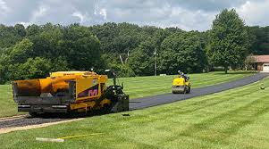 Driveway Pressure Washing in Hoquiam, WA